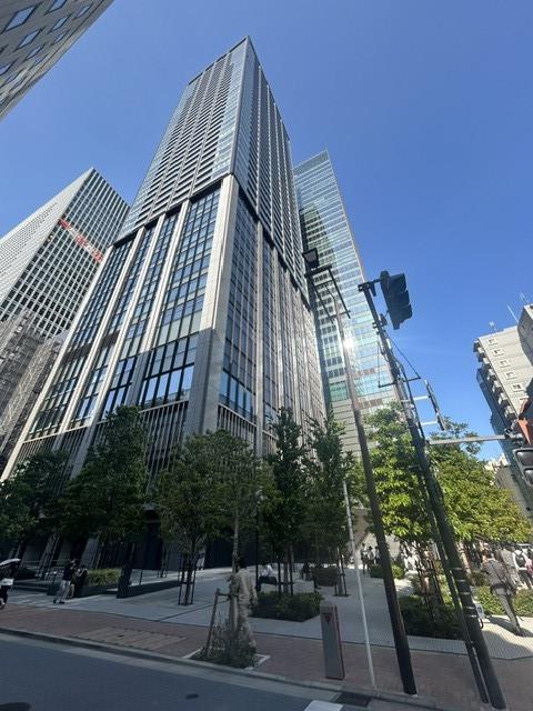 WORLD TOWER RESIDENCE(1LDK/29階)