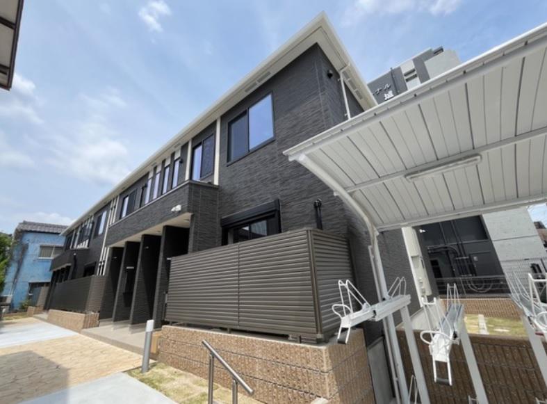 グレース亀城