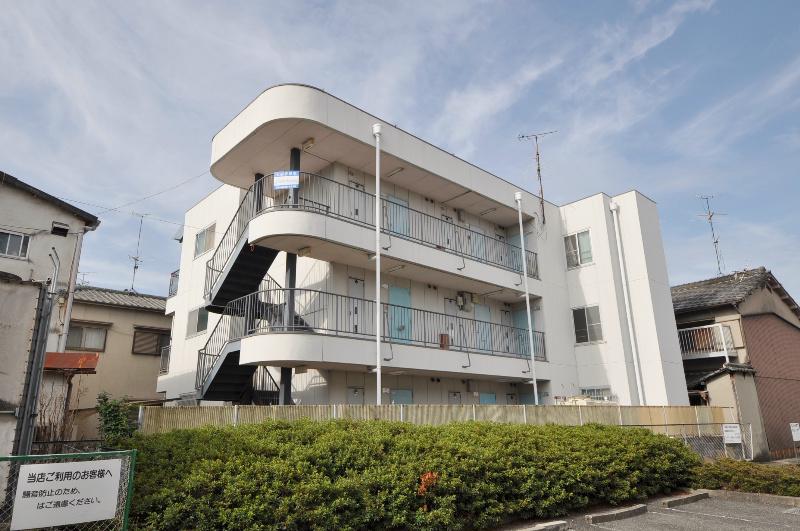 シティーハイツ本町