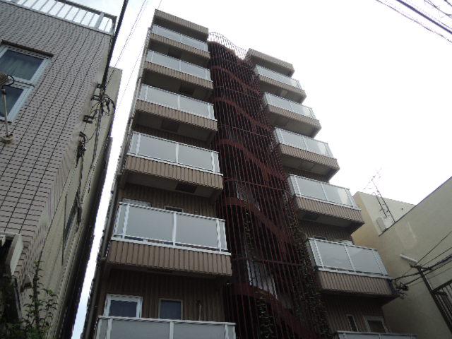 センティニアル山田
