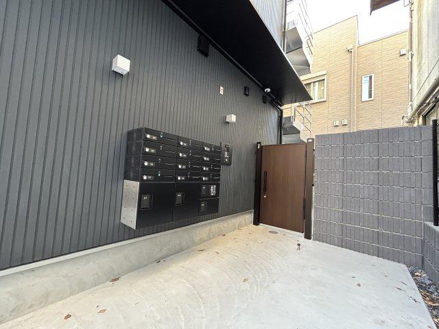 J-MAISON蕨