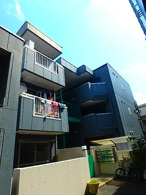 WING21B棟
