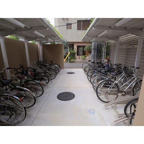 アヴェニール徳川