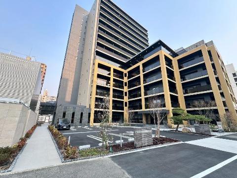 アヴェニール徳川
