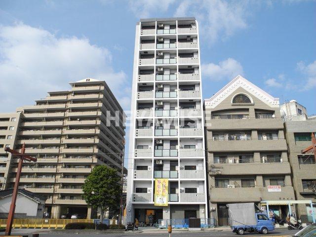 デ・クメール中川