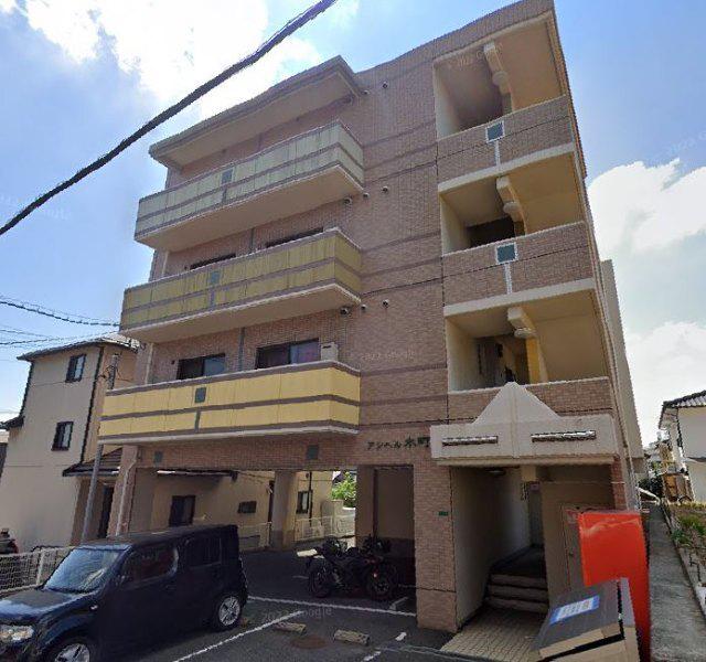 アンヘル木町