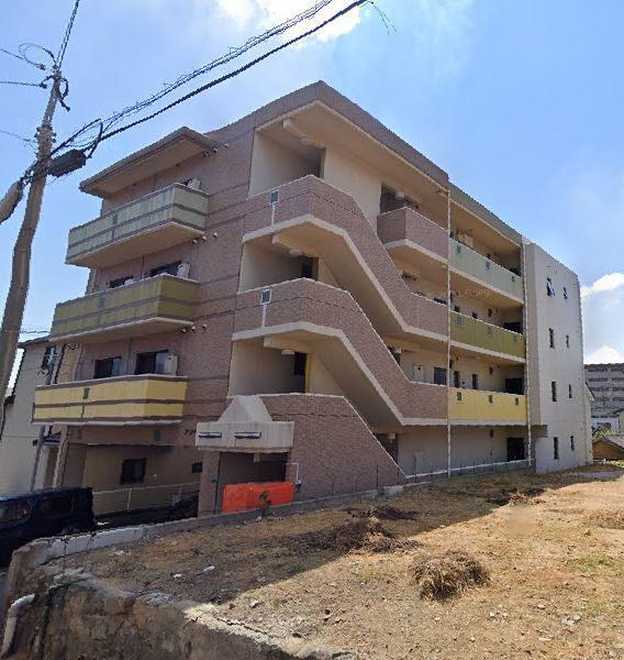 アンヘル木町