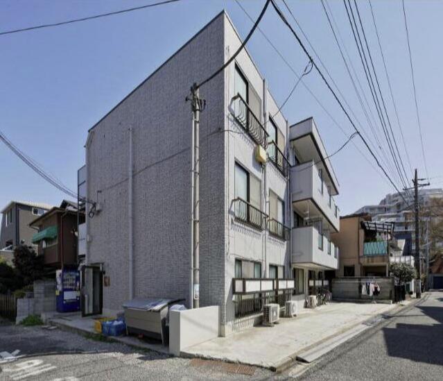 S方南町