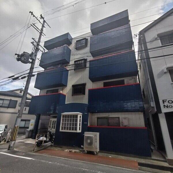 ダイバーシティー藤井寺