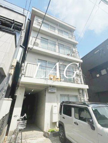 渡辺マンション