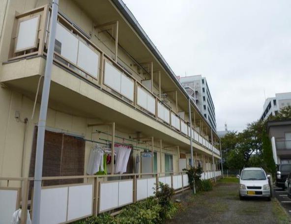 内藤マンション