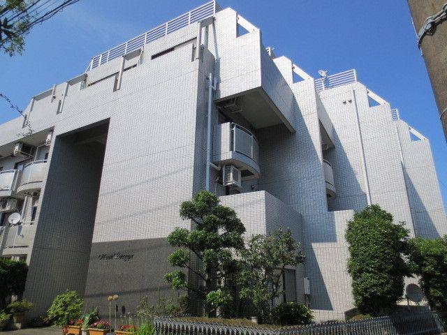 マノアール世田谷