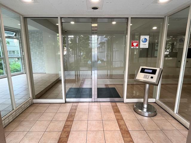 サンスクエア川崎5号棟