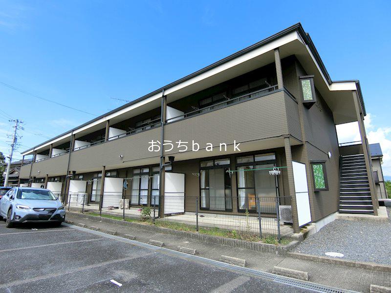 ブリリアント・ヴュー(2DK/2階)