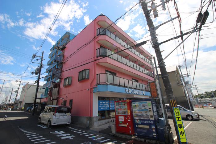 ハートビル
