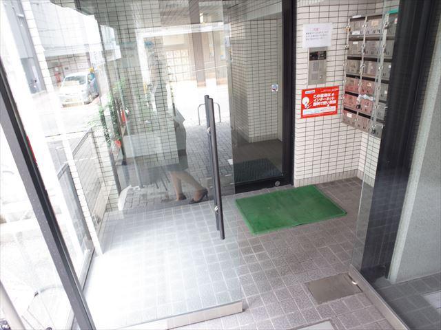 グランディ野間