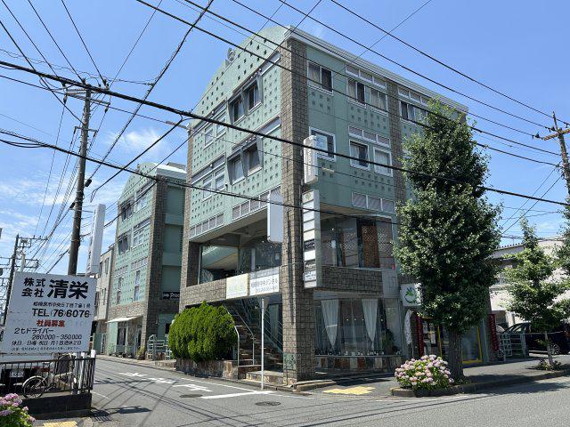 ベルドールコート