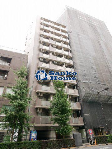 マイナビSTAYミライエ八丁堀 イースト