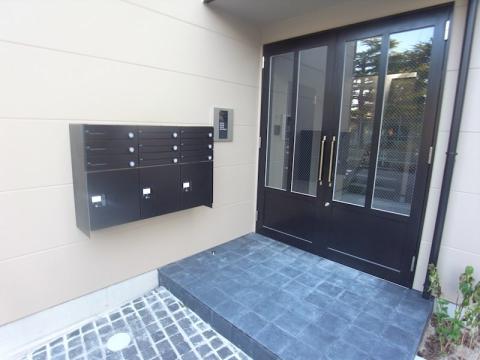 フジテラス甲東園