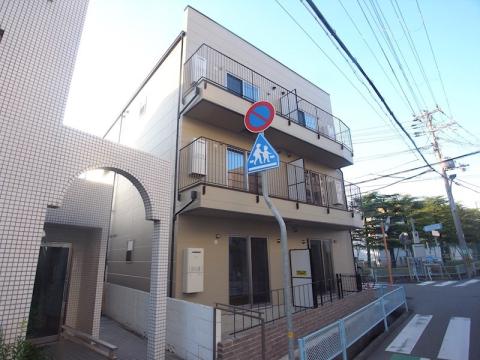 フジテラス甲東園