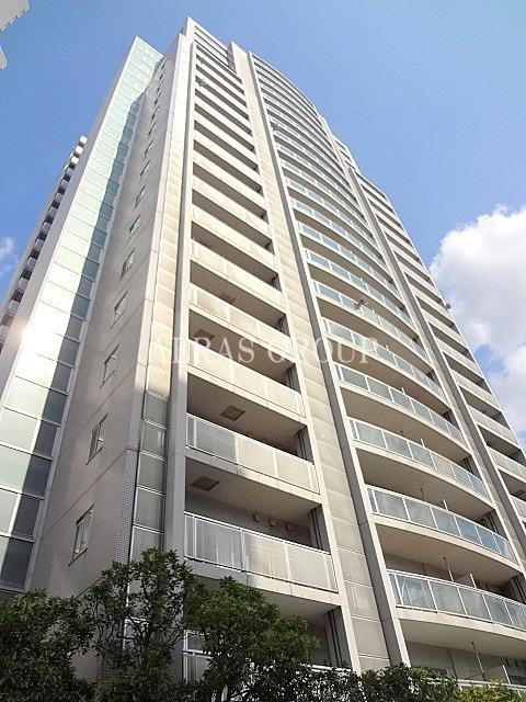 文京グリーンコートビュータワー本駒込