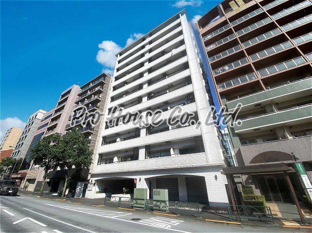 ヴィップ新宿御苑