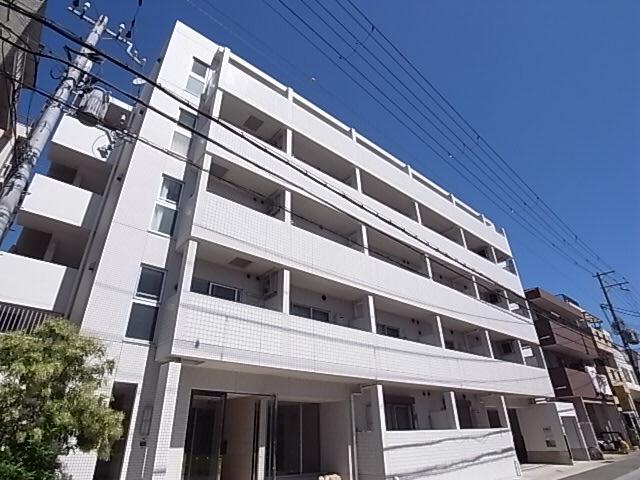 S-FORT神戸小河通