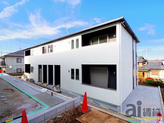 PAL DWELLB棟