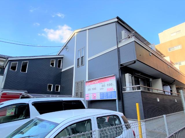 ミナール