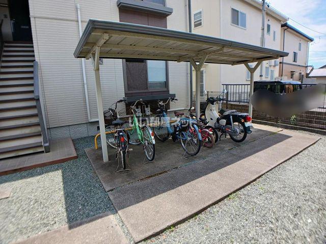 カサベルデ野崎B