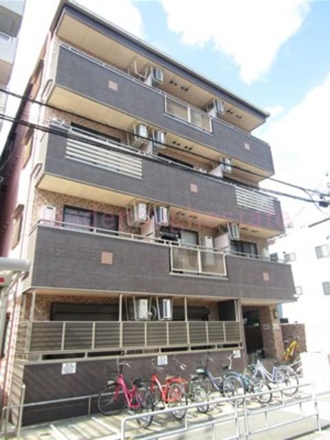 メッセージ大工大前