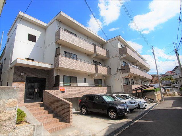 アイマンション長尾