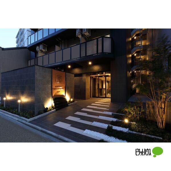 エステムコート名古屋新栄IIIグローリィ