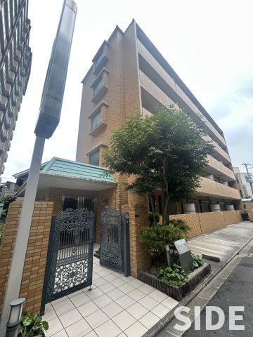 グランビア河原