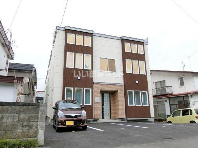 ロール A棟
