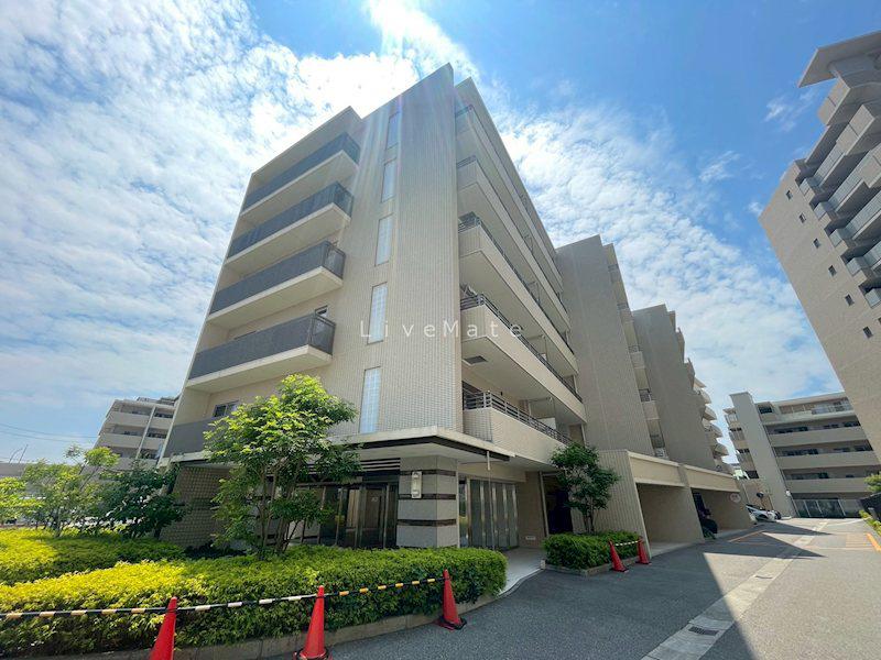 ビスタグランデ神戸星陵台