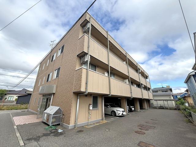 ピュアみやび一番館