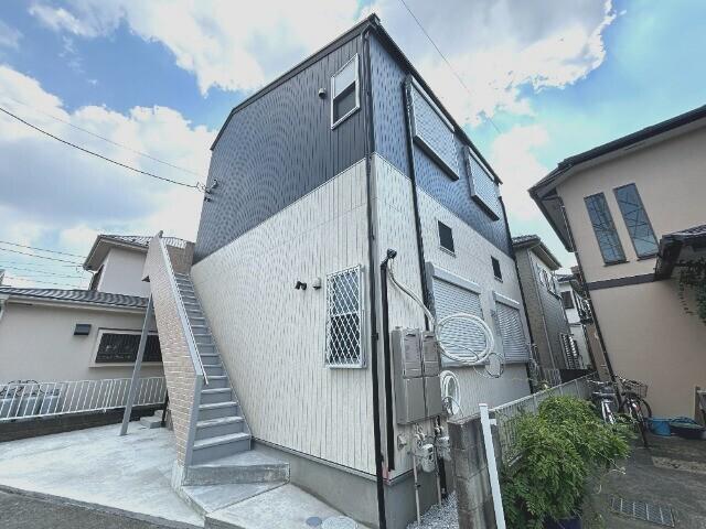 リベルテ相模原