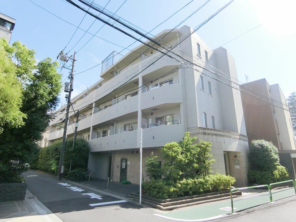 ジョイシティ駒沢大学