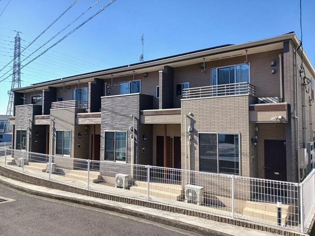 フロイデ KANAGEN三島2