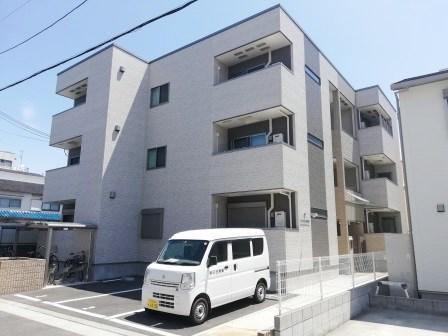 フジパレス立花北2番館