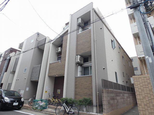 グローバル スタンス