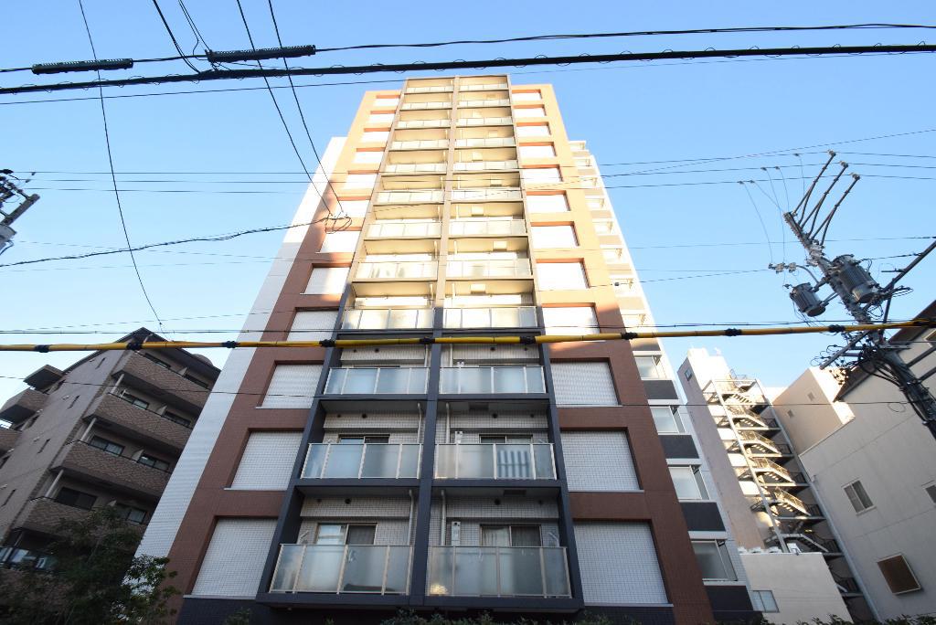 ハーモニーレジデンス名古屋 イースト