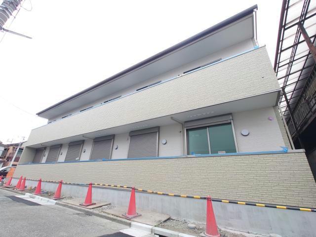 ソラーナ堀切