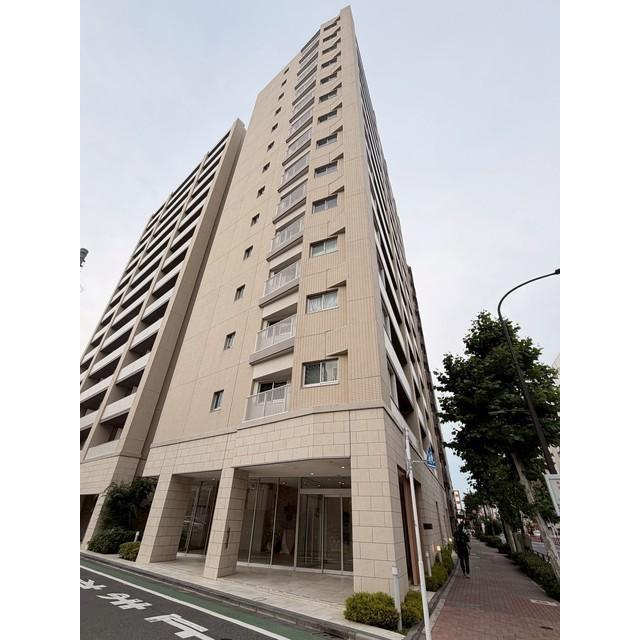 エミリブ練馬(1LDK/8階)