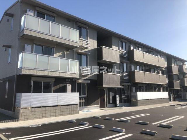 D-ROOM寺家駅前A・B A棟(1LDK/1階)