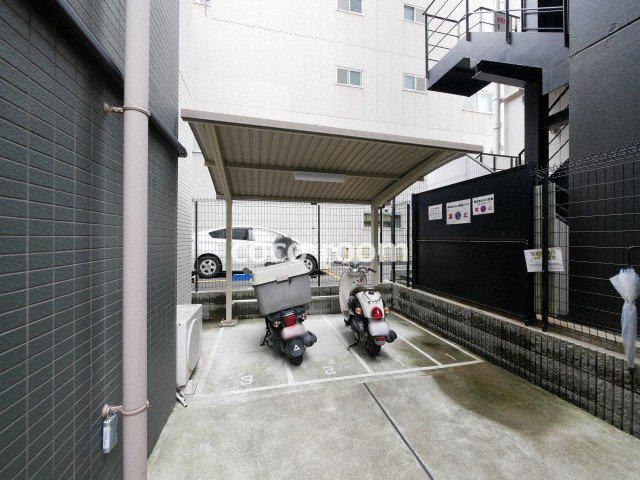 エスライズ東天満