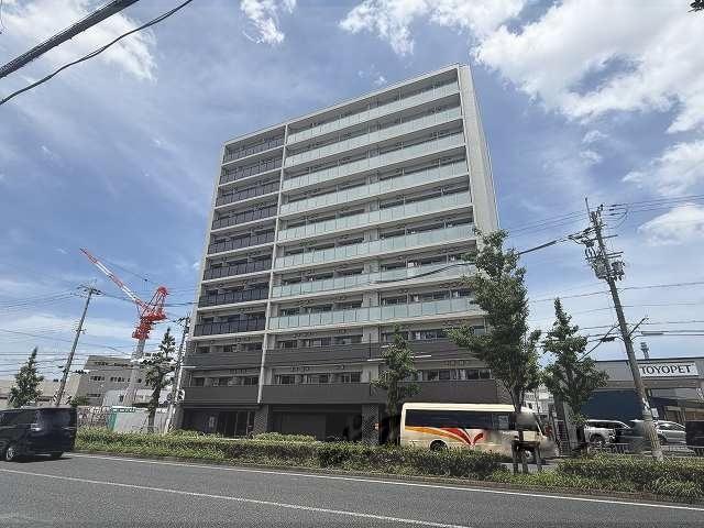 ベラジオレガシー葛野大路八条