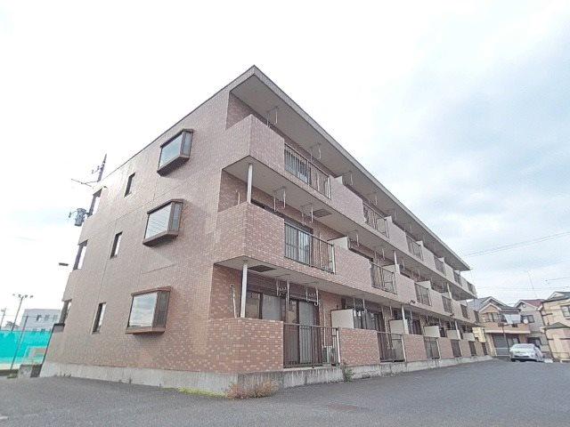 ファーストヒルズI