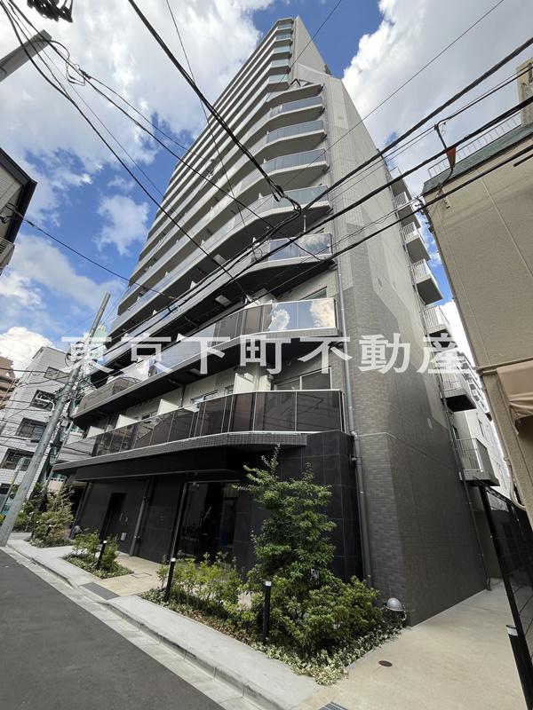 メイクス上野